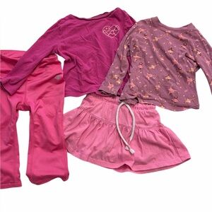 PINK BUNDLE Alert💕4 items.